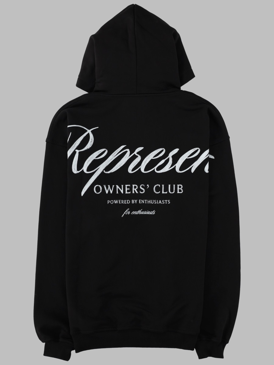 [Represent] Hoodie FW26 OCM41200_001