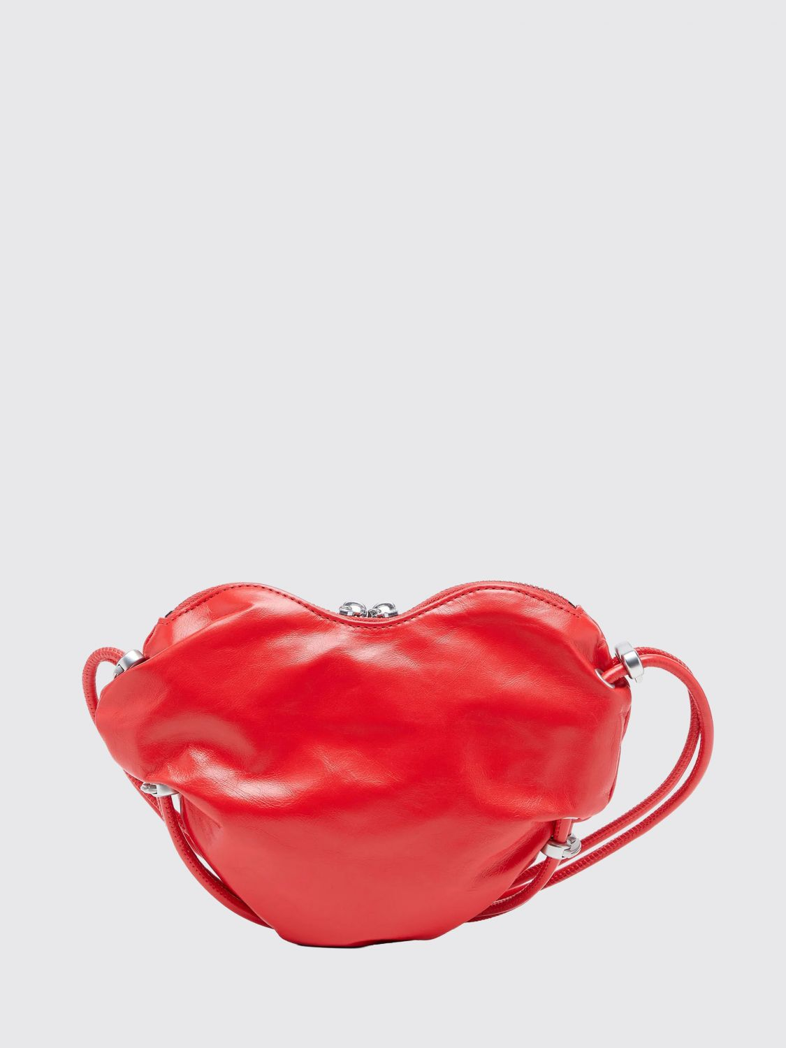 [Diesel] Cross body bag SS26 X10465P1003 T4032