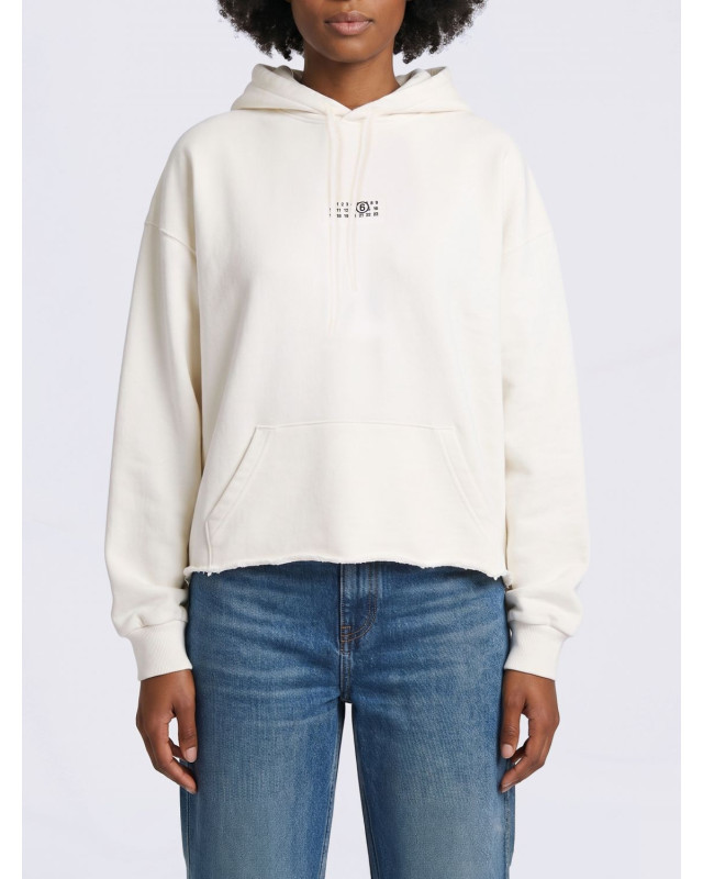 [MM6 Maison Margiela] Sweatshirt SS26 S62GU0142M25024 101