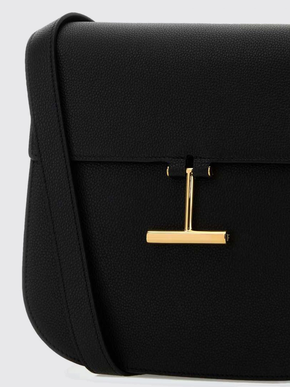 [Tom Ford] Cross body bag SS26 L1761LCL095G NAA