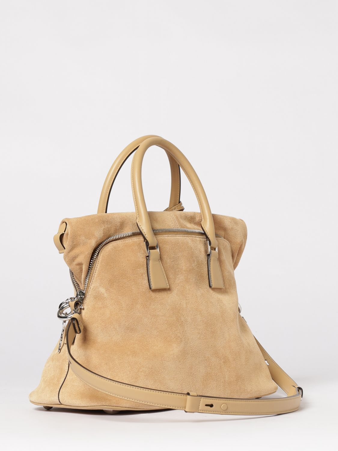 [Maison Margiela] Tote bag SS26 SB1WG0085P8829 HB316