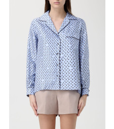 [Max Mara] Shirts Long Sleeve SS26 2611111131600 009