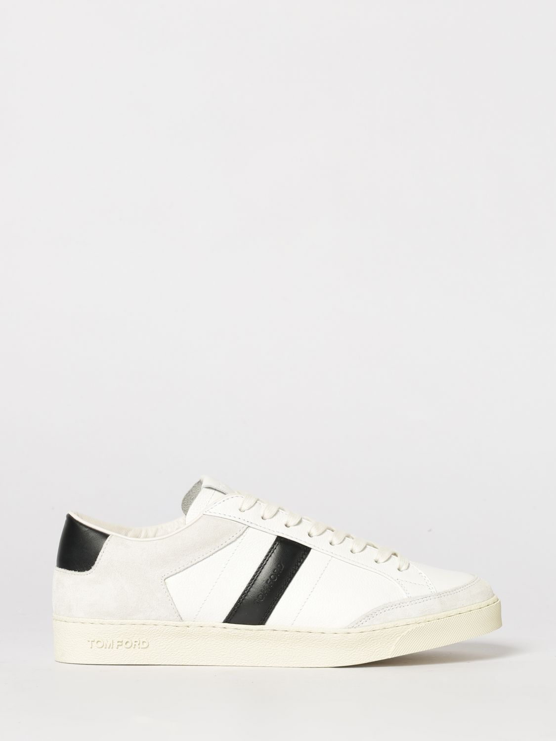 [Tom Ford] Sneakers SS26 J1597LCL532N WWH