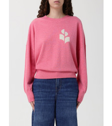 [Isabel Marant Etoile] Knitwear SS26 PU0053FAA1X05E 40BG