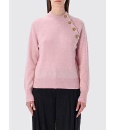 [Balmain] Knitwear SS26 GF1KA130KI87 4HR