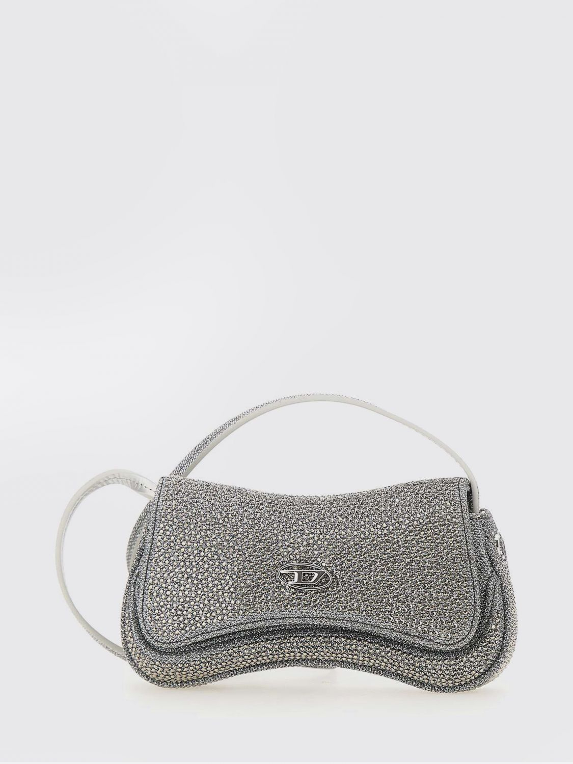 [Diesel] Minibag SS26 X10521P8766 H0535