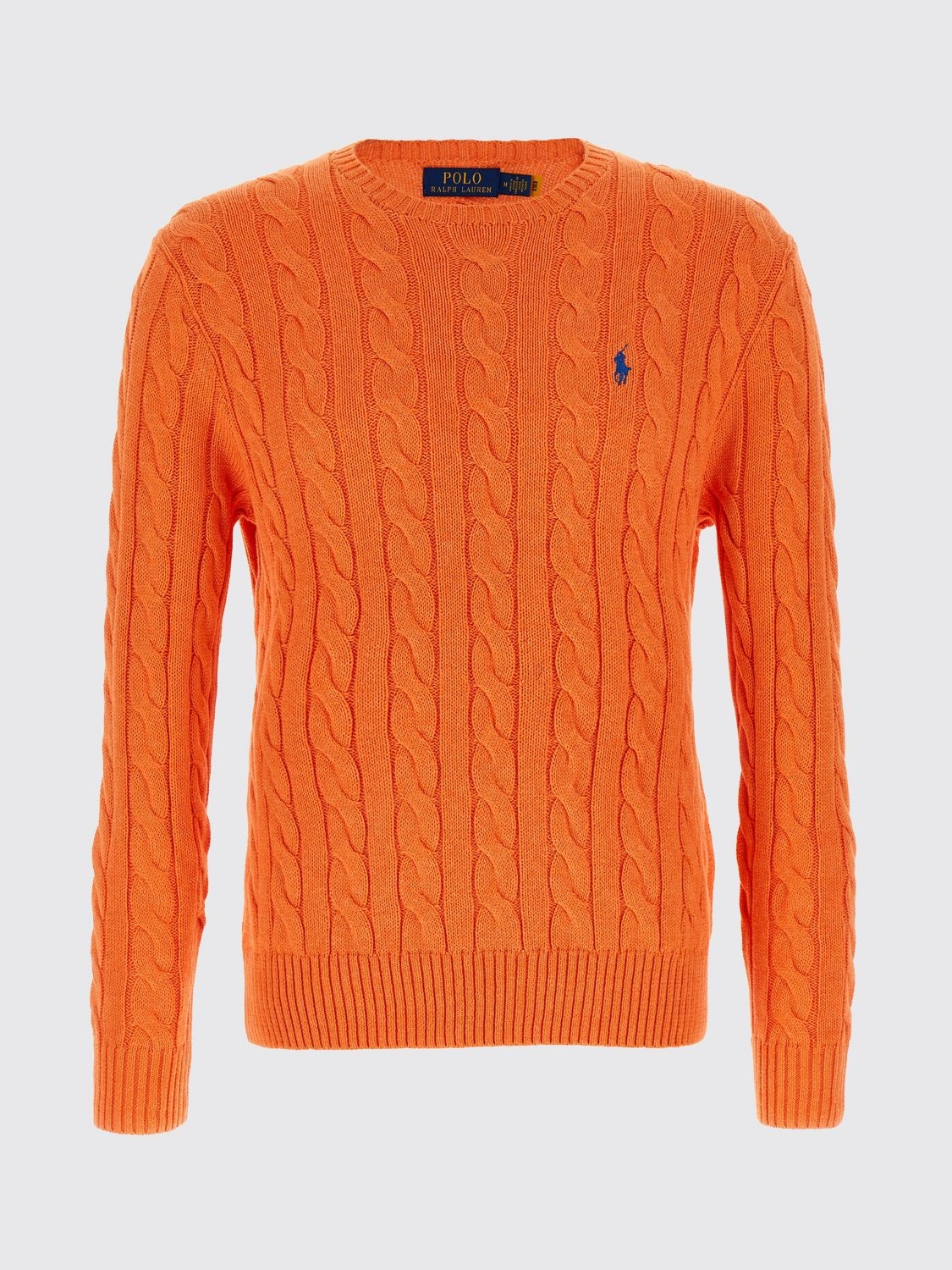 [Polo Ralph Lauren] Knitwear SS26 710775885 529