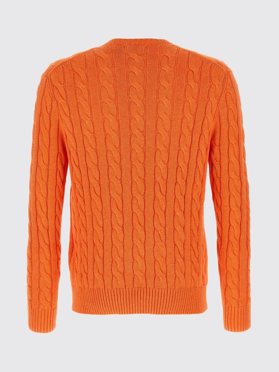 [Polo Ralph Lauren] Knitwear SS26 710775885 529