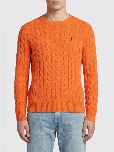 [Polo Ralph Lauren] Knitwear SS26 710775885 529