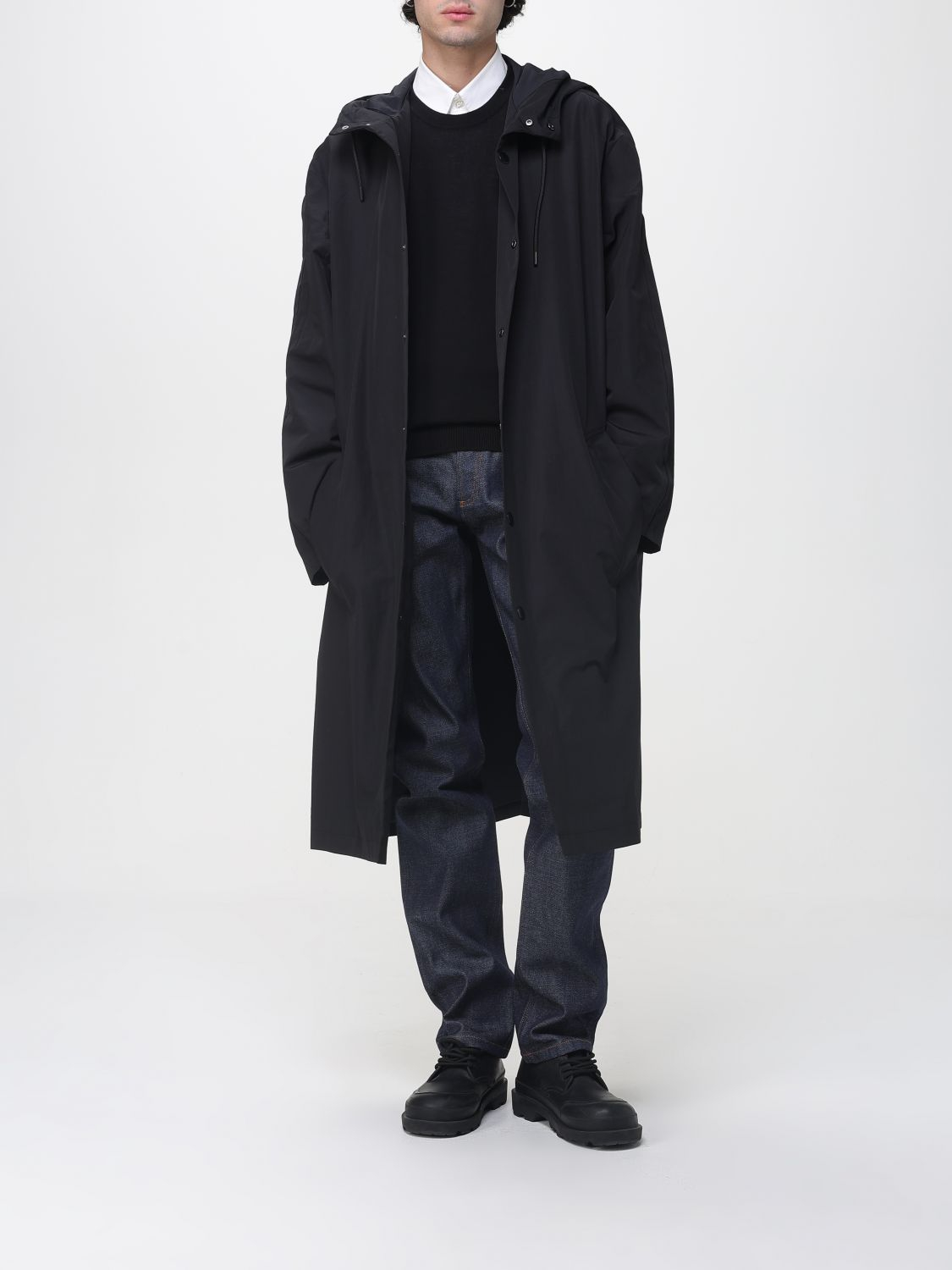 [A.P.C.] Knitwear SS26 COEZJH23455 LZZ