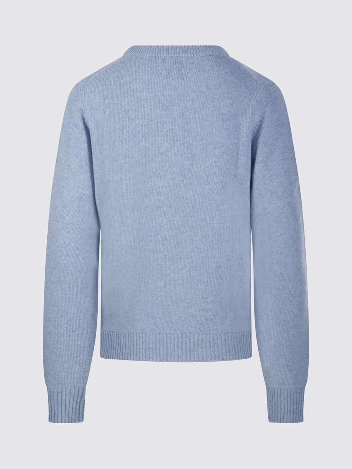 [GANNI] Knitwear SS26 A1070047 646