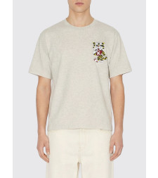[Kenzo] T-shirts Short Sleeve SS26 FG55TS4044SY 93