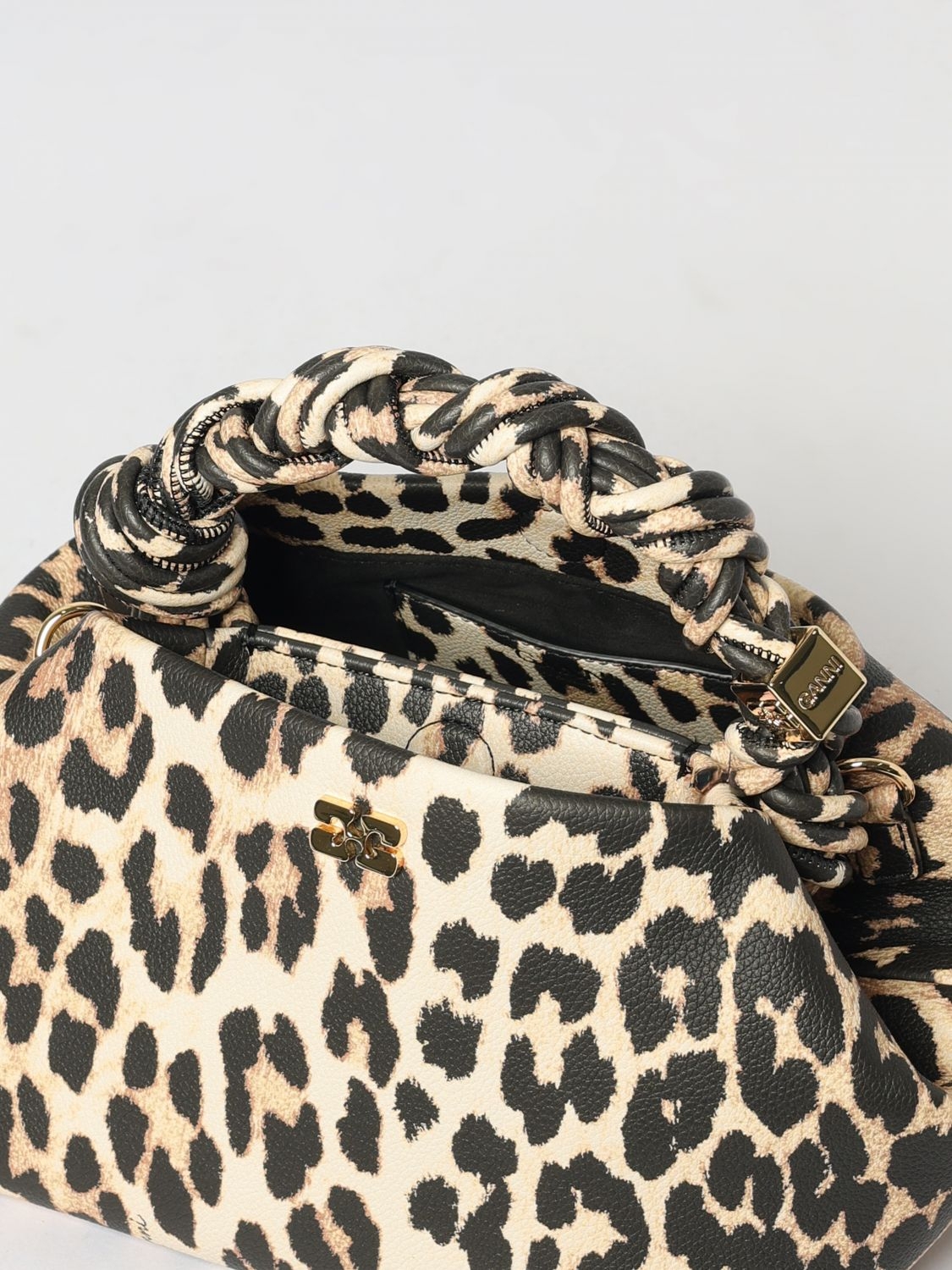 [GANNI] Tote bag SS26 B2100039 859