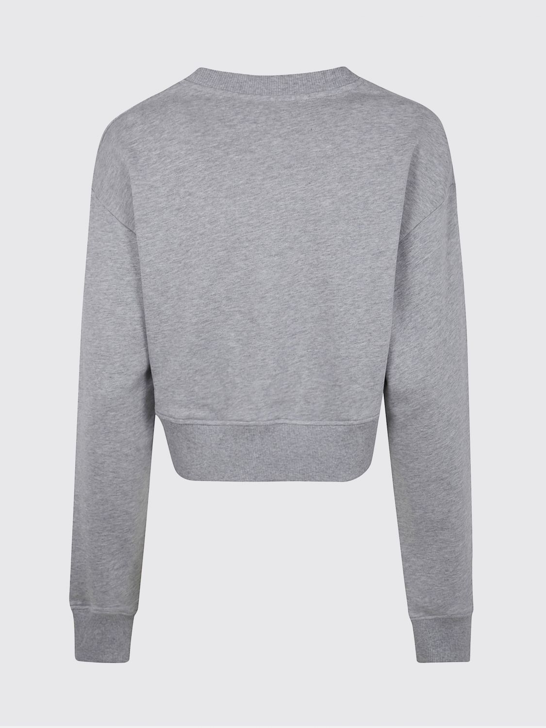 [Balmain] Sweatshirt SS26 GF1JO080BD43 YIW