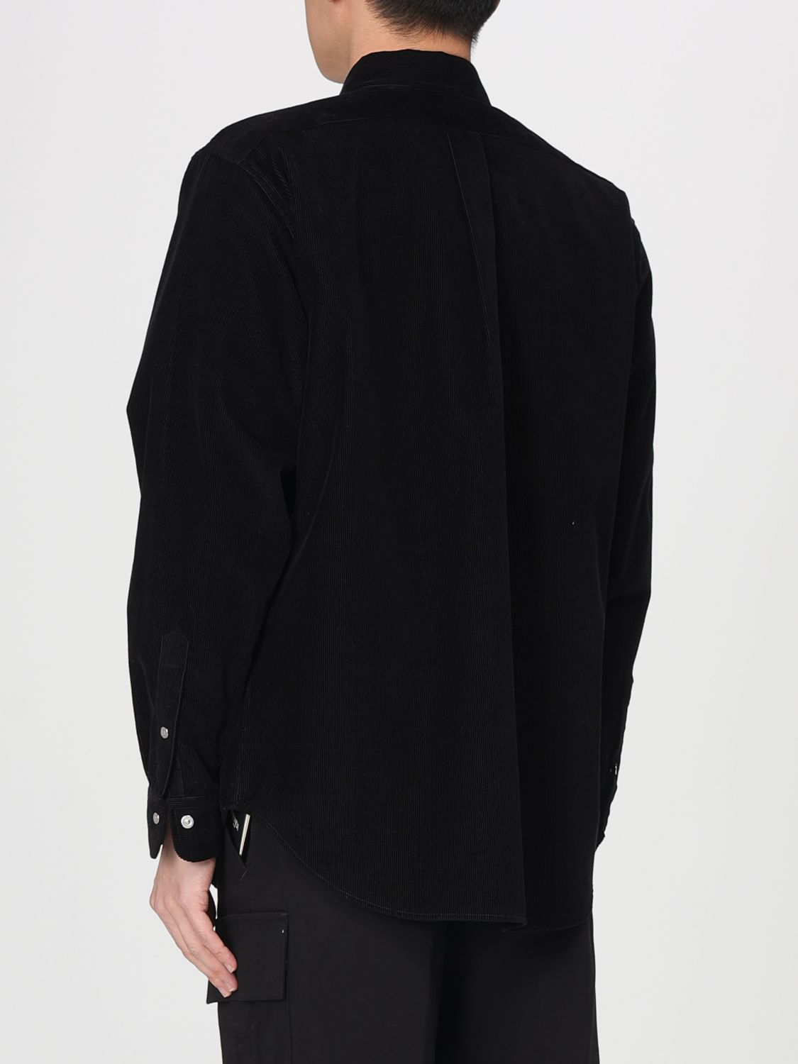 [Fendi] Shirts Long Sleeve SS26 FS1296ATEF F0QA1
