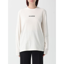 [Jil Sander] T-shirts Long Sleeve SS26 J02GC0141J20103 102