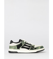 [Amiri] Sneakers SS26 AMSNSN1003 CAMO