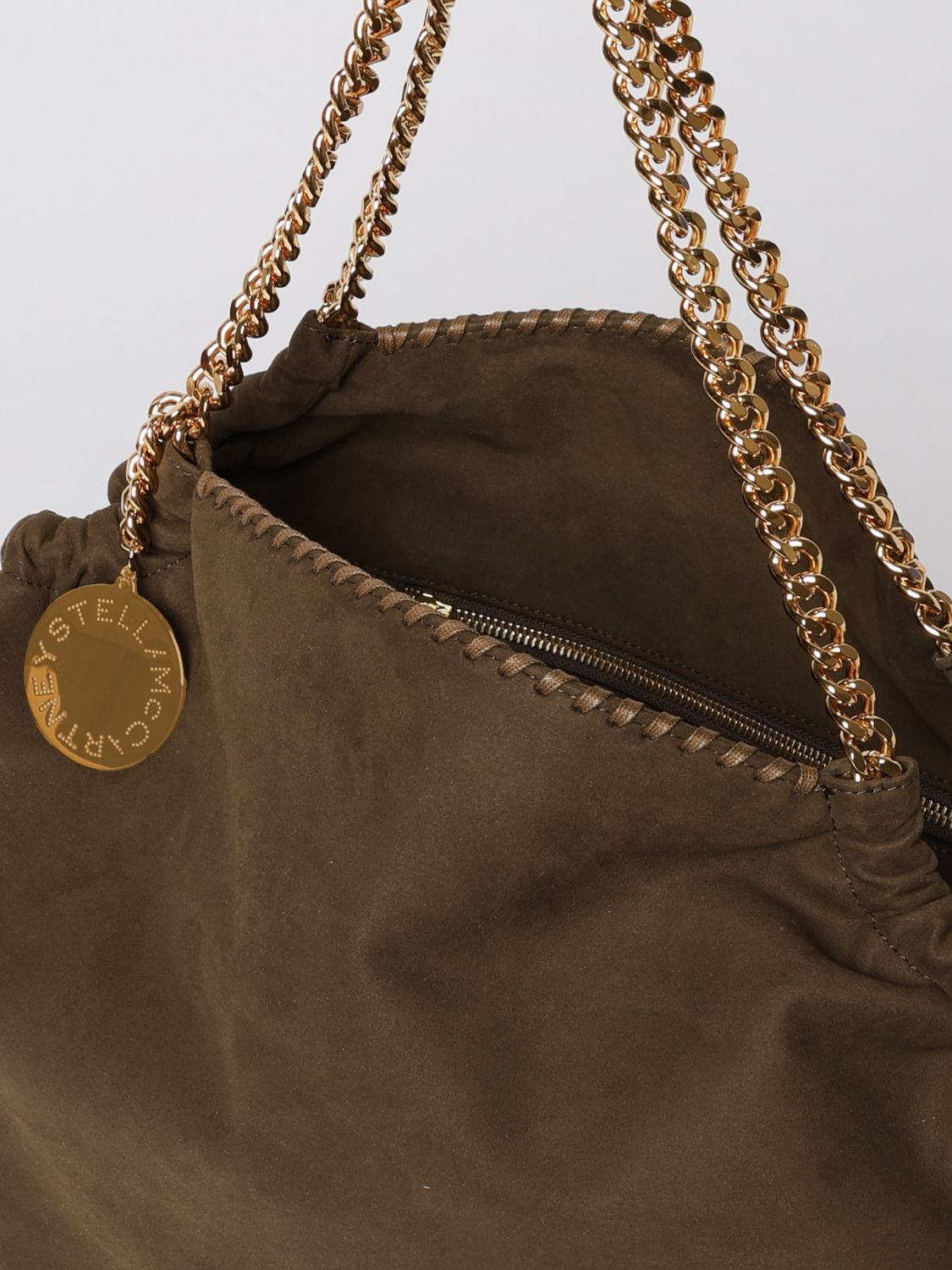 [Stella McCartney] Tote bag SS26 7B0141WP0543 2017