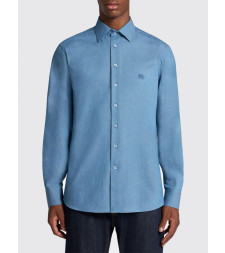 [Etro] Shirts Long Sleeve SS26 MRIB000299SA5G4 X0880
