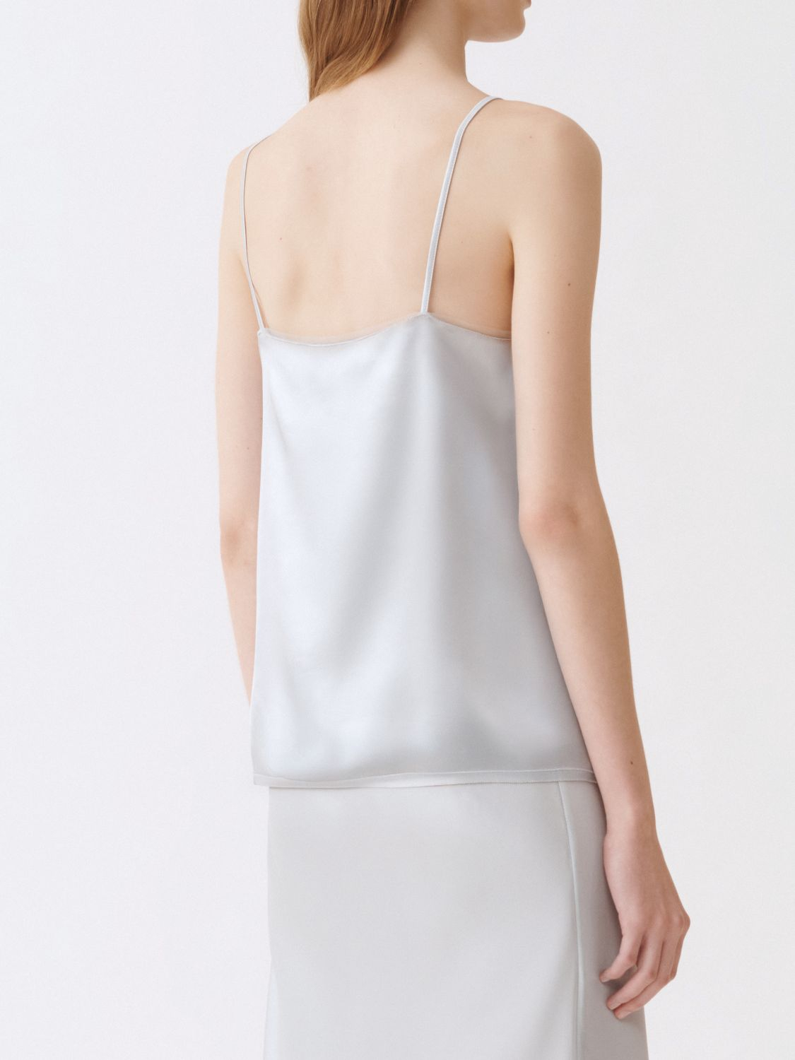 [Fabiana Filippi] Tank top SS26 TPD266F281L909 5154