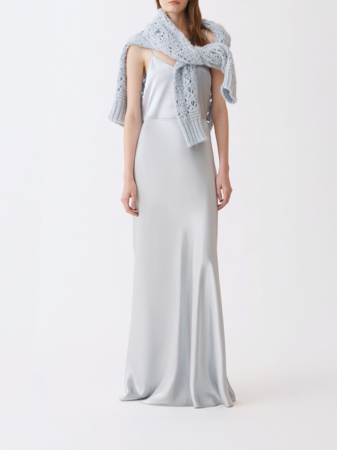 [Fabiana Filippi] Tank top SS26 TPD266F281L909 5154