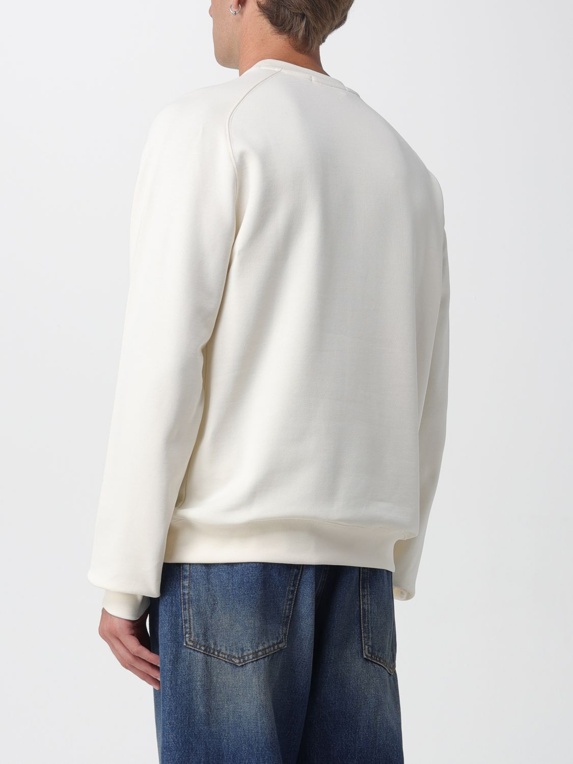 [MSGM] Sweatshirt FW25 2000MM503300000 02