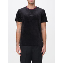 [VERSACE JEANS COUTURE] T-shirts Short Sleeve FW25 79GAH6S2J0241 899
