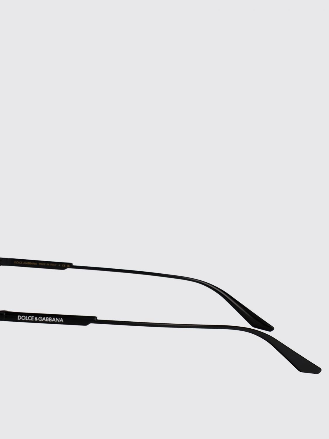 [Dolce & Gabbana] Sunglasses SS26 0DG2309 01/87