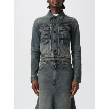 [Balenciaga] Denim Jacket SS26 849899TTW89 3394
