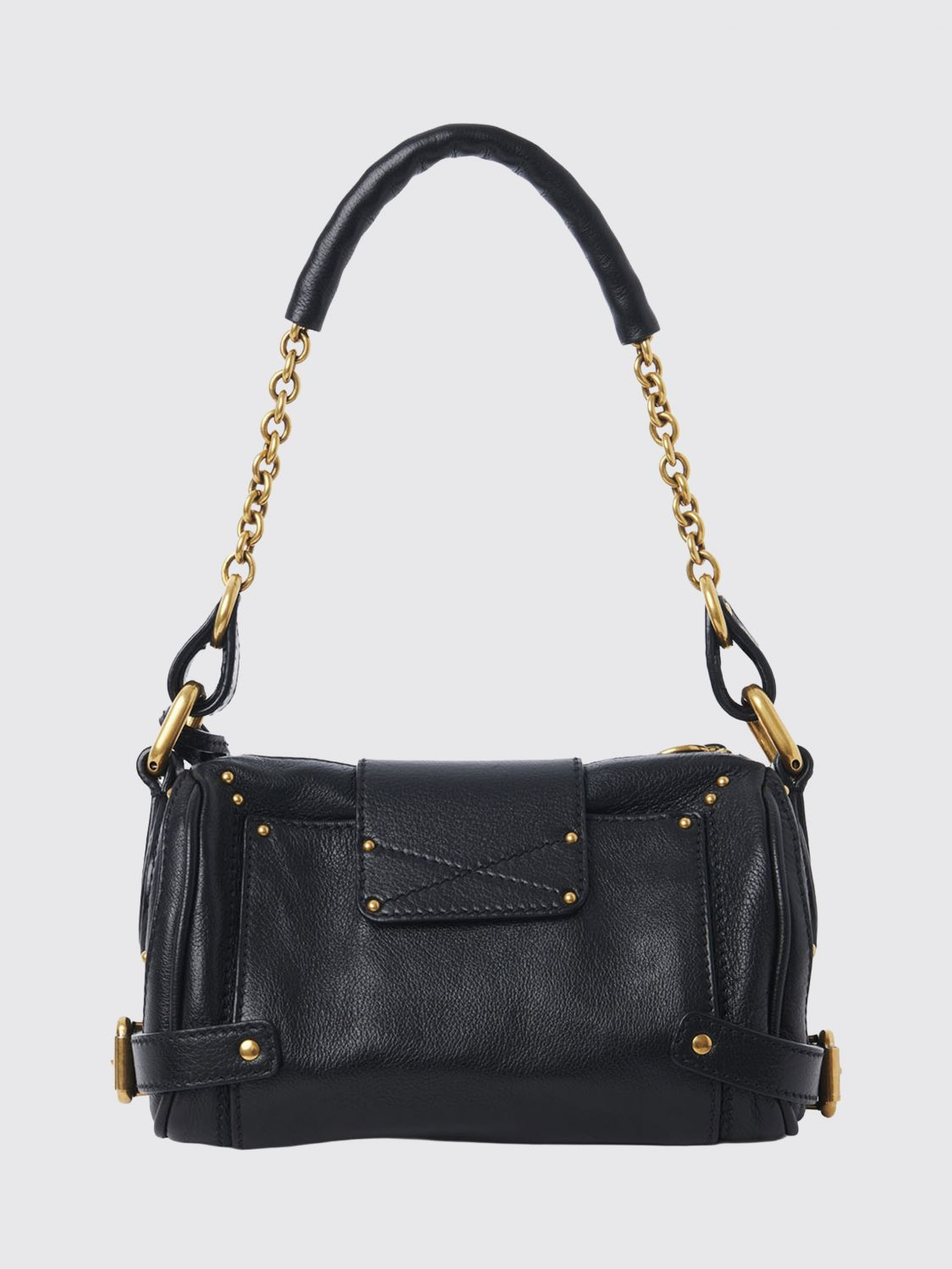 [Chloe] Minibag SS26 CH25WS803P75 001