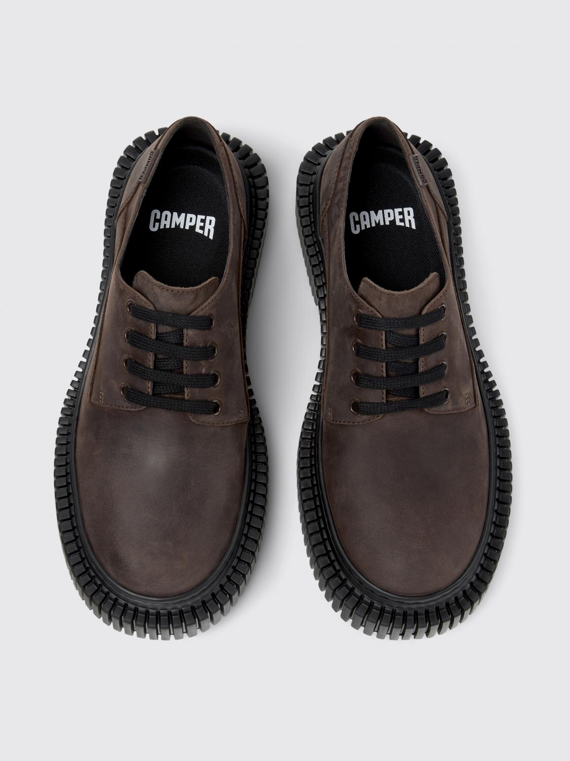 [CAMPER] Oxford Shoes SS26 K201814-002 PIX BERLIN 0