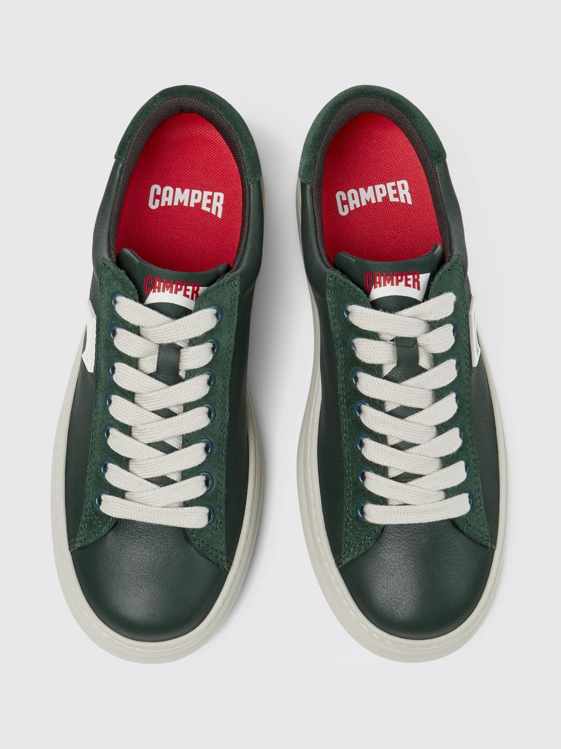 [CAMPER] Sneakers SS26 K201855-003 RUNNER 0