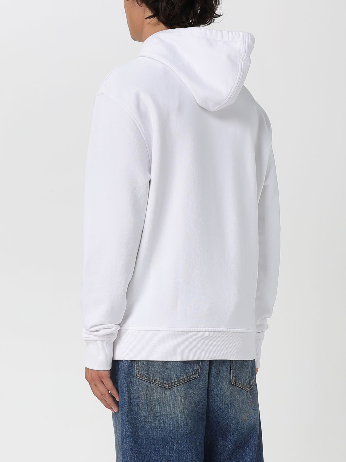 [Ami Paris] Sweatshirt SS26 HSW7647300 100