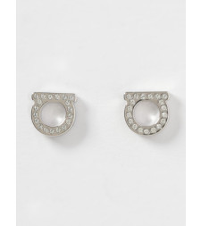 [Ferragamo] Earring SS26 760123 696577 002