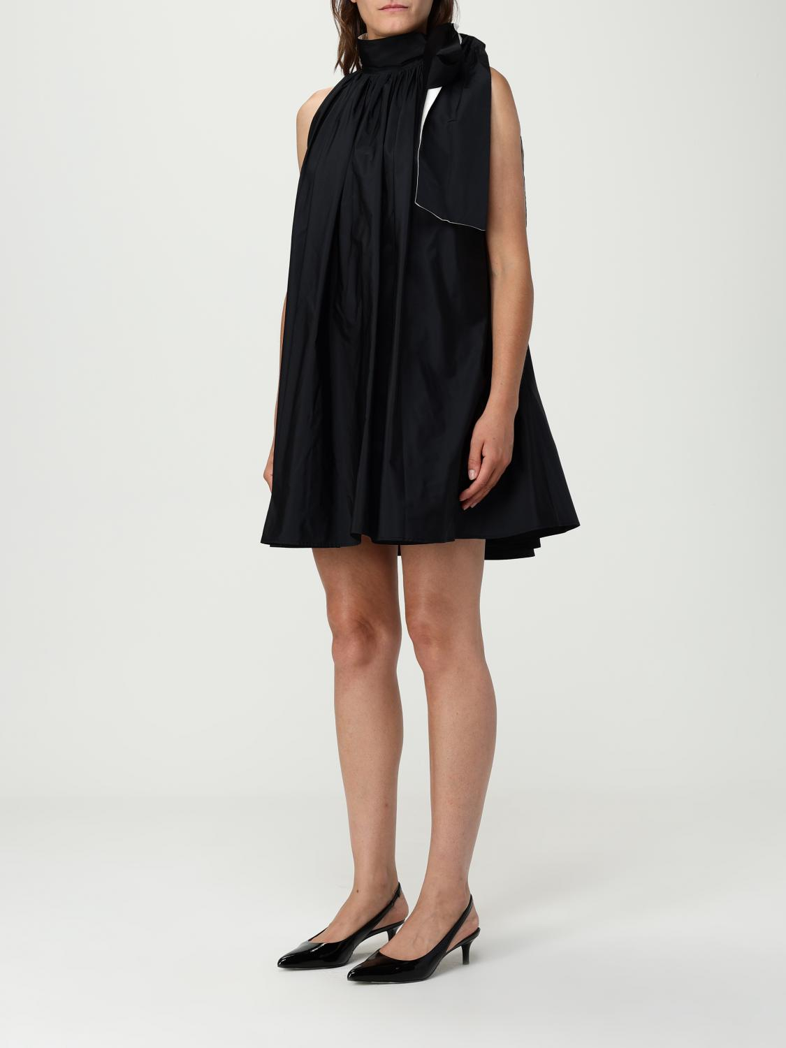[Max Mara] Sleeveless dress FW25 2521226017600 003