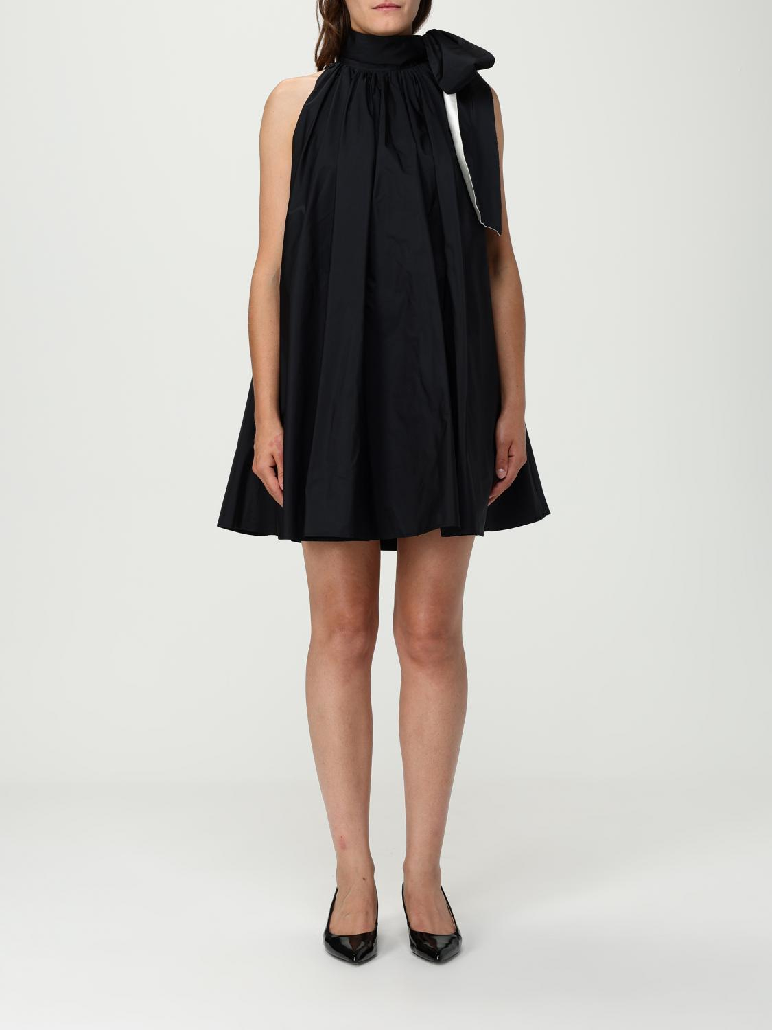 [Max Mara] Sleeveless dress FW25 2521226017600 003