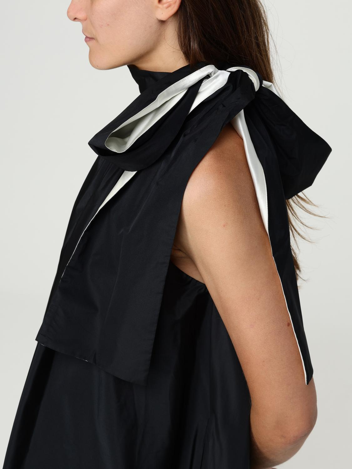 [Max Mara] Sleeveless dress FW25 2521226017600 003