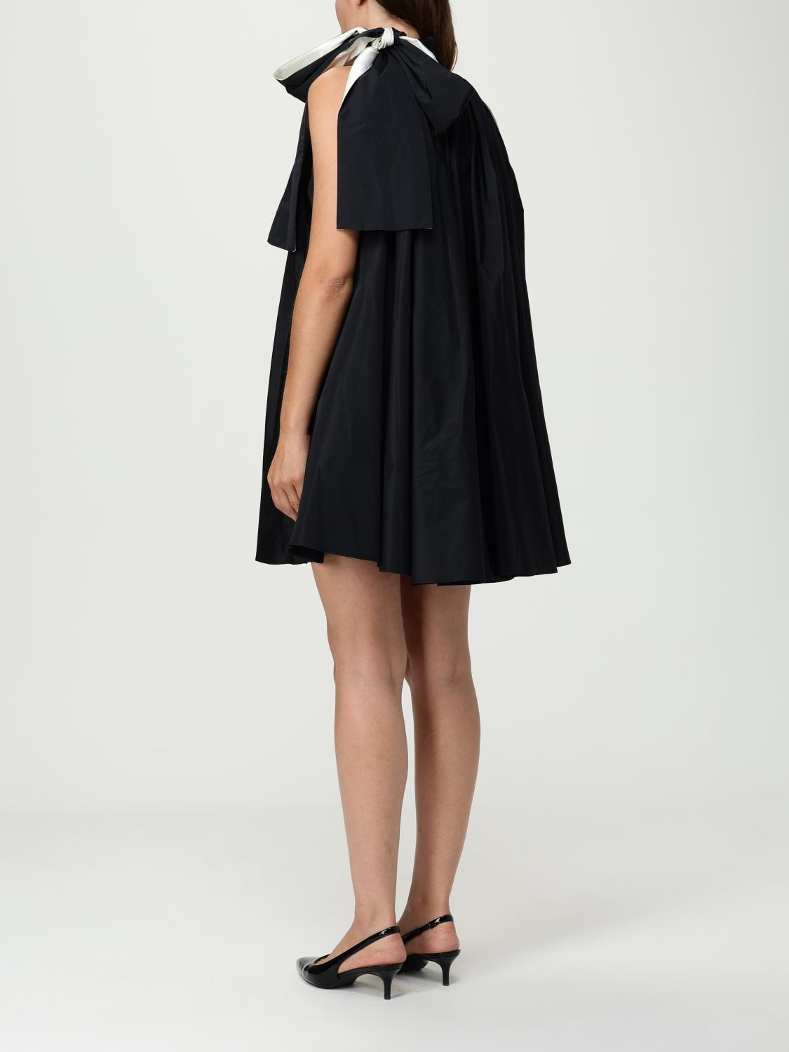 [Max Mara] Sleeveless dress FW25 2521226017600 003