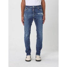 [Dsquared2] Jeans SS26 S74LB1727S30872 470
