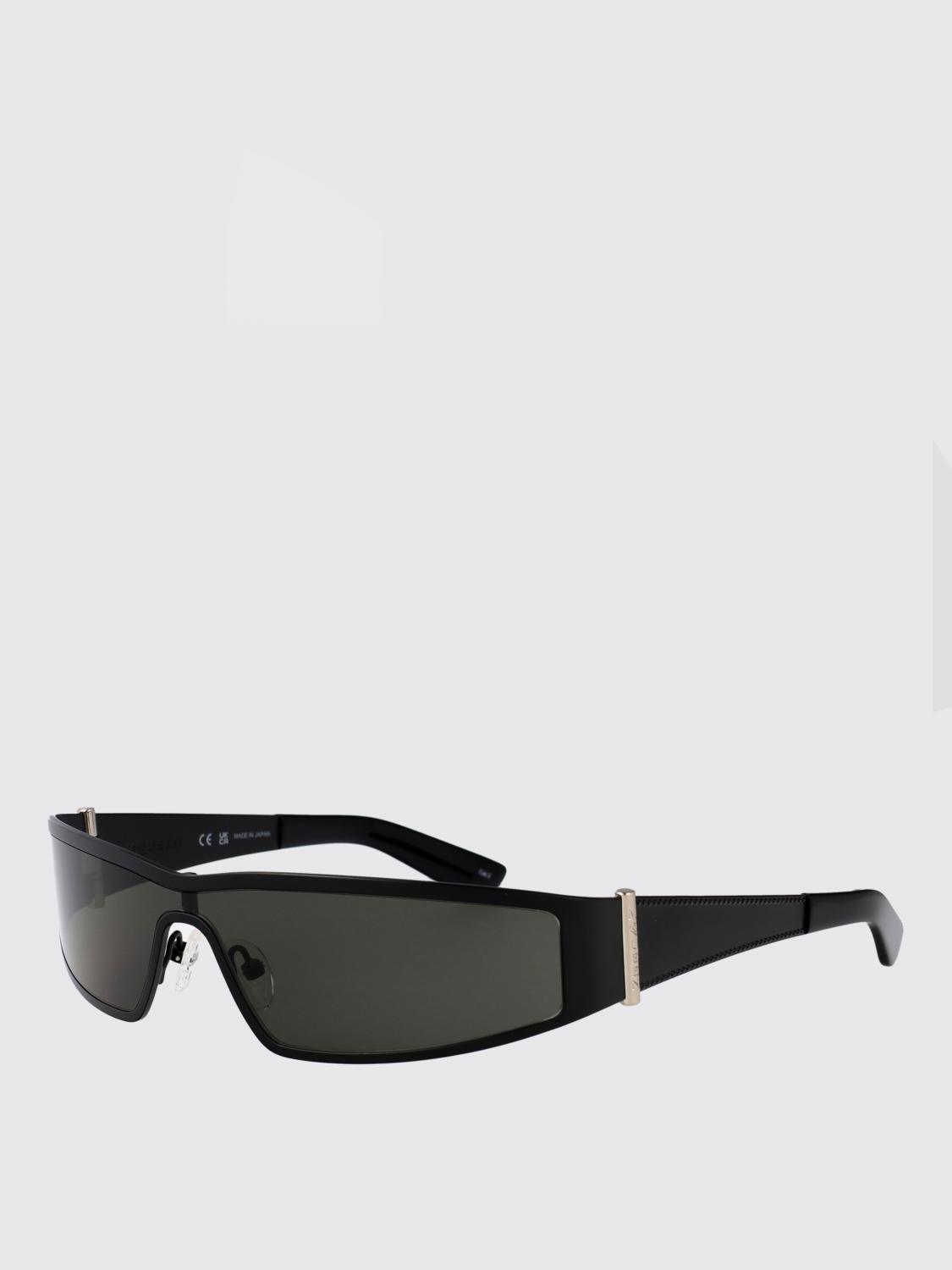 [McQueen] Sunglasses SS26 AM0491S 001
