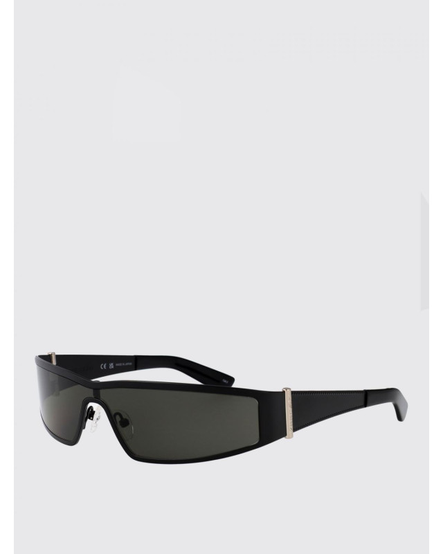 [McQueen] Sunglasses SS26 AM0491S 001