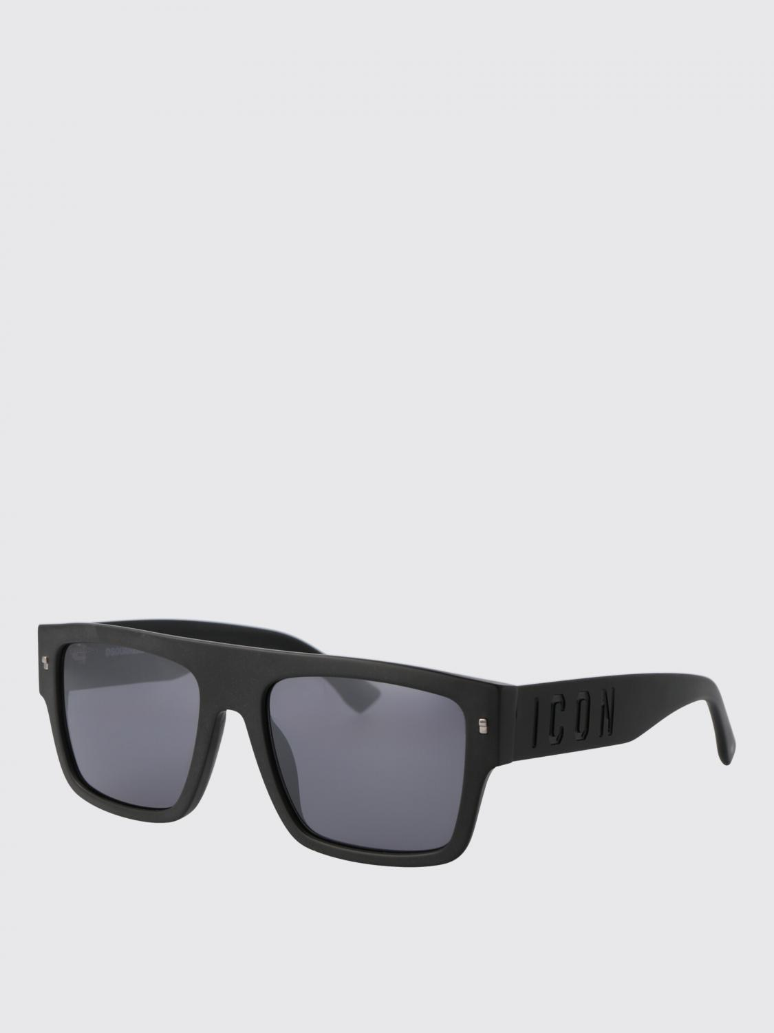 [Dsquared2] Sunglasses SS26 ICON0003/S 003T4