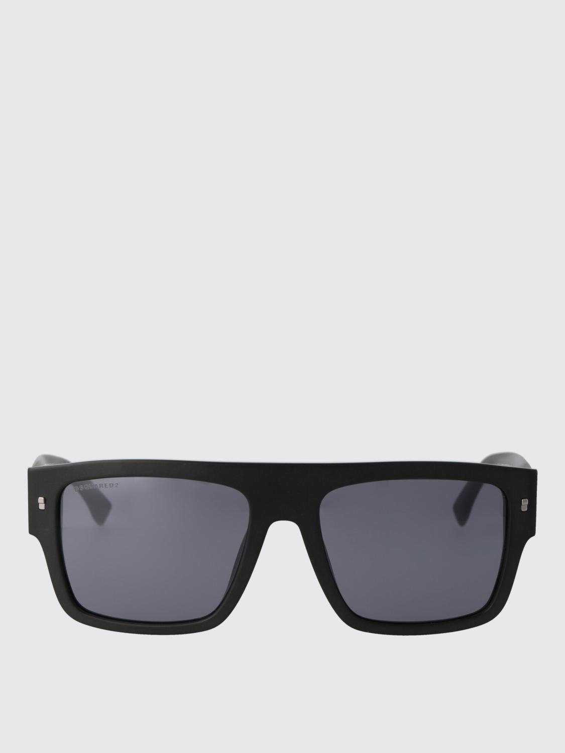 [Dsquared2] Sunglasses SS26 ICON0003/S 003T4