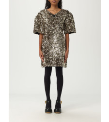 [Marc Jacobs] Short sleeve dress SS26 2S5RDR001K14 710