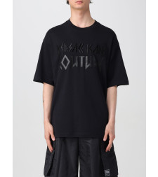 [VERSACE JEANS COUTURE] T-shirts Short Sleeve SS25 78GAHE02CJ01E 899