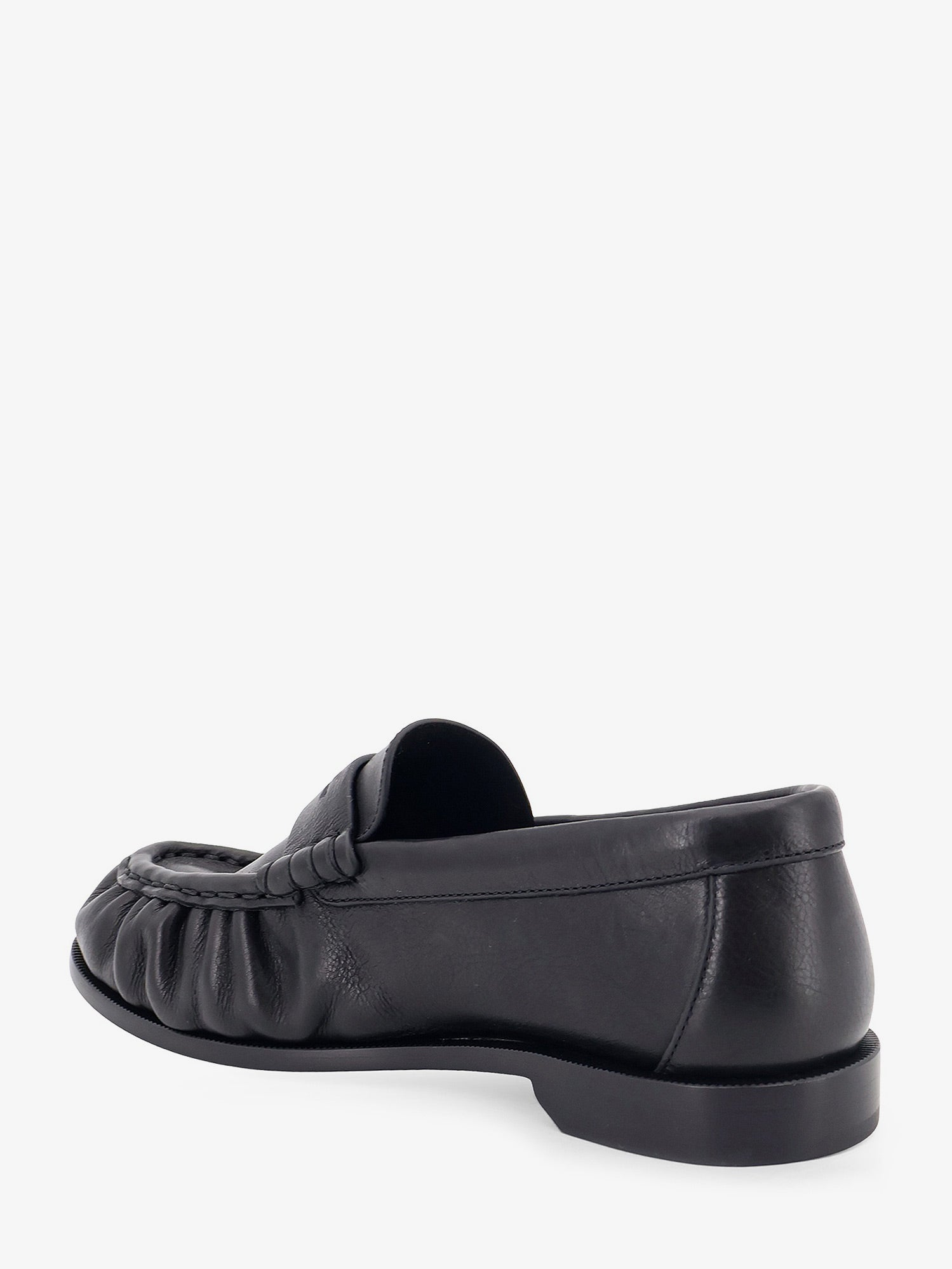 [Saint Laurent] Loafer FW26 81890825VAA1000