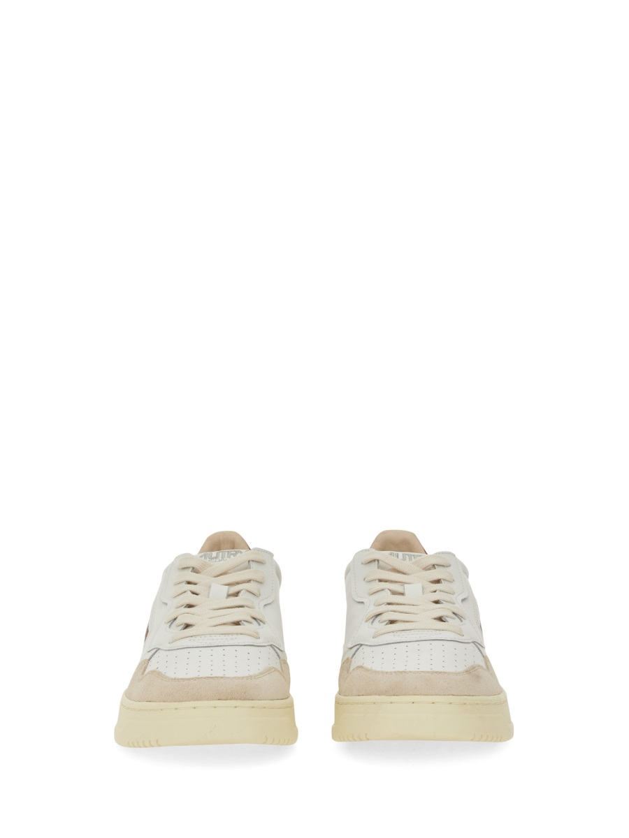 [AUTRY] Sneakers FW26 AULM_LS43
