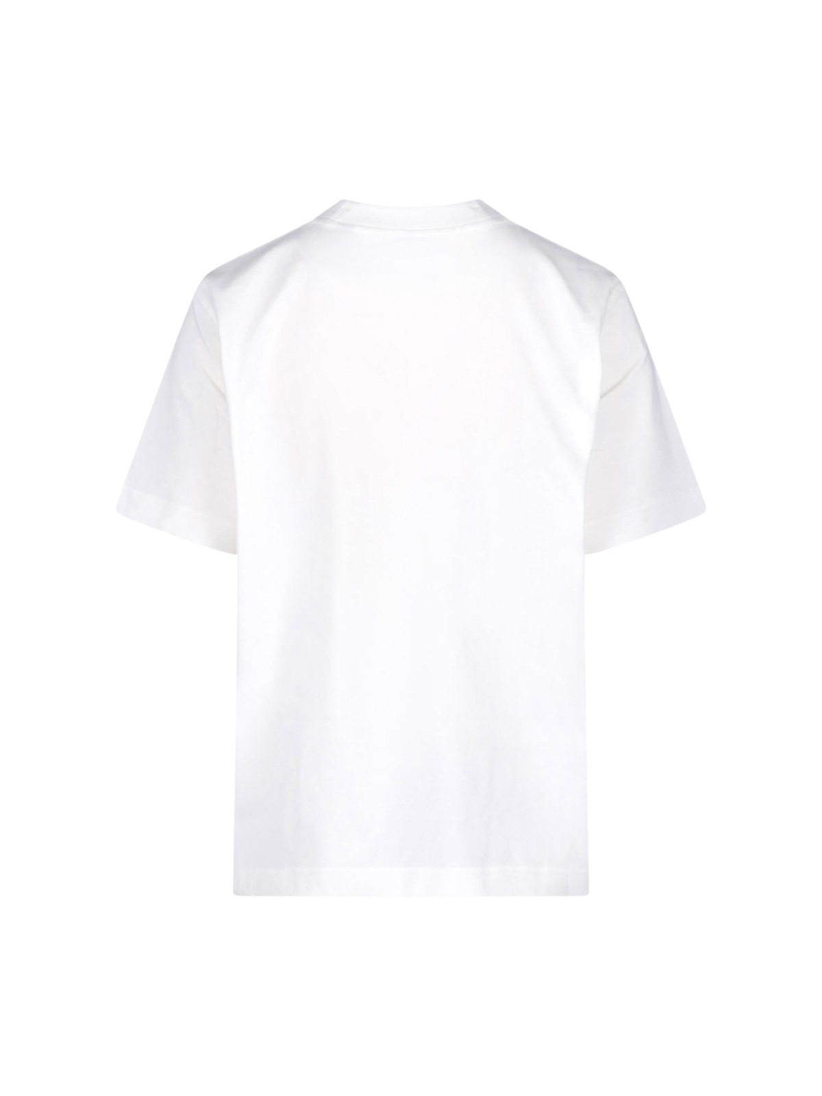 [Burberry] T-shirts Short Sleeve FW26 8127942B7078