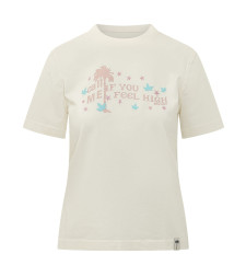 [Palm Angels] T-shirts Short Sleeve FW26 PAWAA06F26JR01 0384