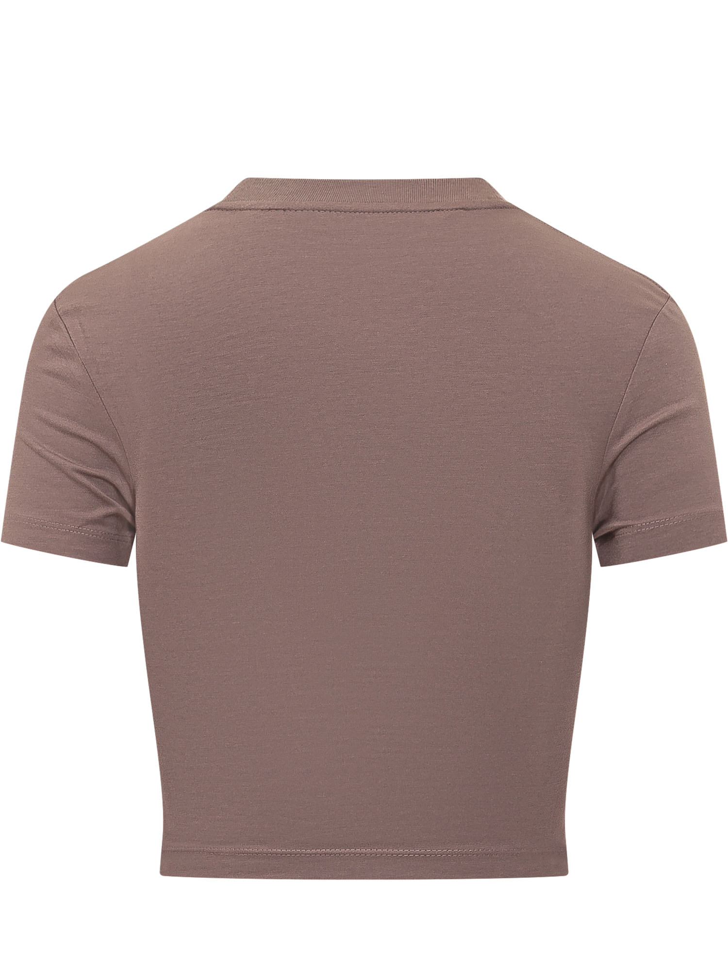 [Palm Angels] T-shirts Short Sleeve FW26 PAWAA02F26JR02 3803